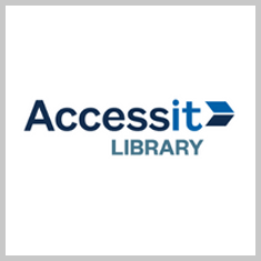 Accessit icon and link to Accessit