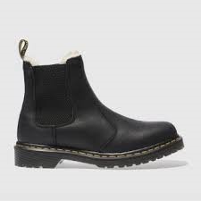 Dr Marten Chelsea boot