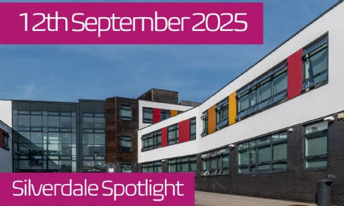 Silverdale Spotlight Cover - 12 September 2025